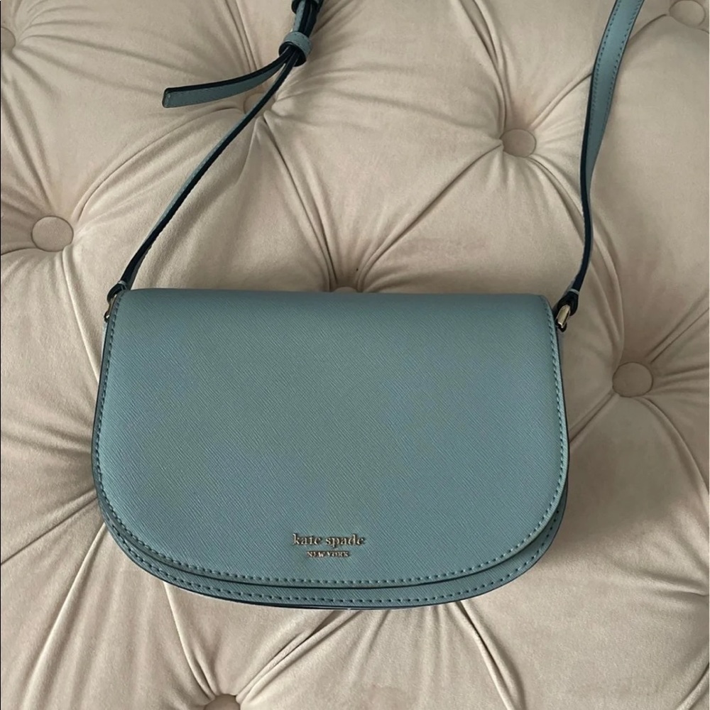 Kate spade crossbody